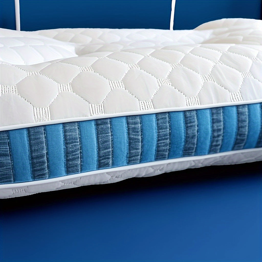 The Sap Deep Sleep Slow Rebound Memory Pillow Is Soft And Comfortable, Aiding Sleep