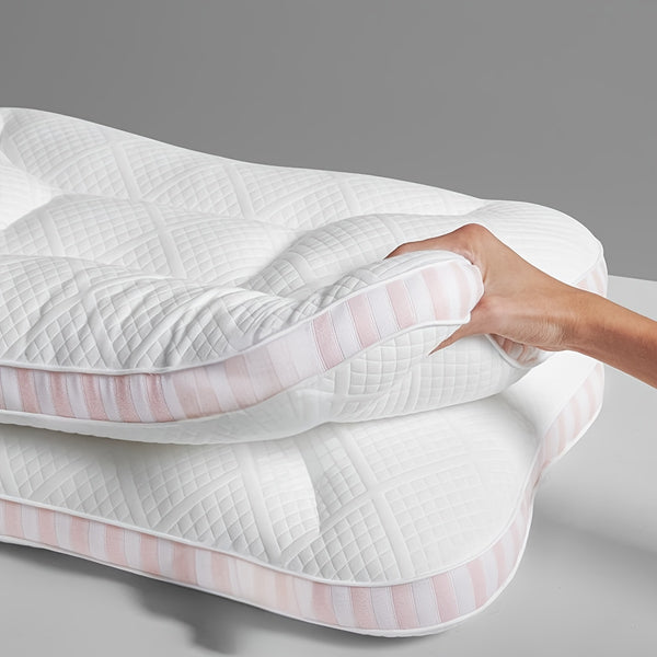 Deep Sleep Slow Rebound Memory Pillow Soft and Comfortable to Aid Sleep, High-end Pillow Core Pillow