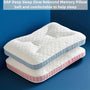 Deep Sleep Slow Rebound Memory Pillow Soft and Comfortable to Aid Sleep, High-end Pillow Core Pillow