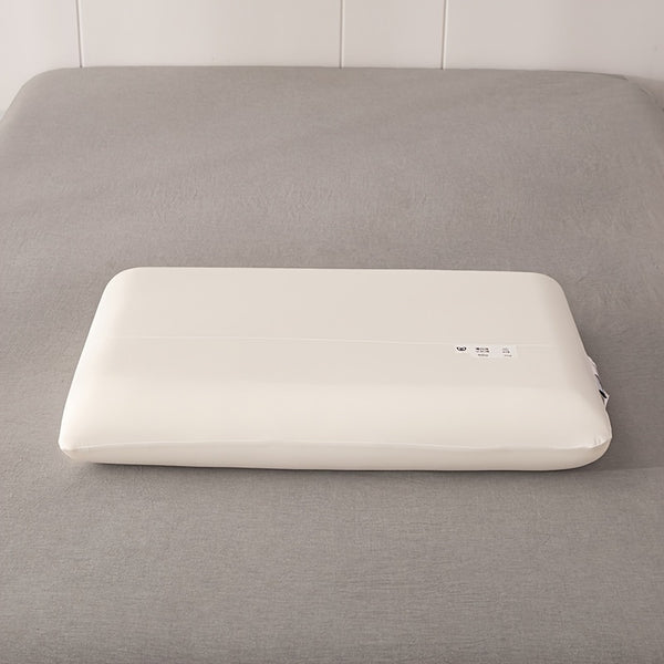 1pc, Slow Rebound Deep Sleep Space Memory Pillow Core, 100% Polyurethane Filling, Soft and Comfortable