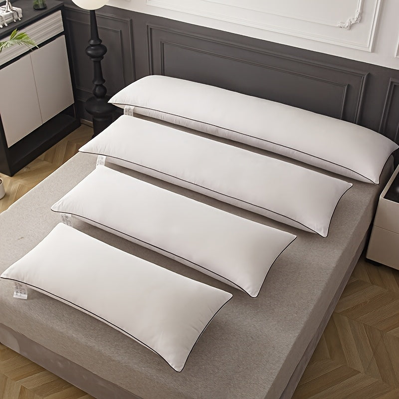 Luxury Pillow Soft Luxury Pillow Insert | 100% Polyester, Machine Washable