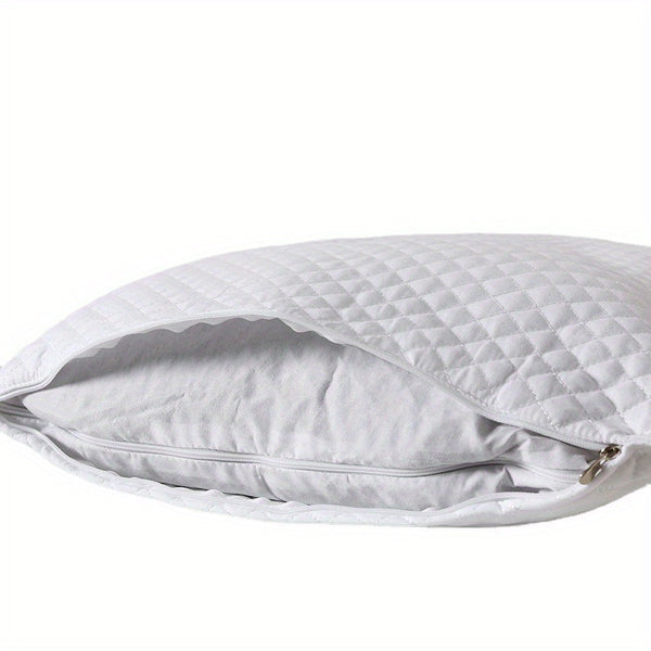 Quinoa Pillow Removable Quinoa Pillow Core, Four Seasons Home Use Quinoa Skin Pillow Core