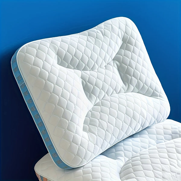 Deep Sleep Slow Rebound Memory Pillow Soft and Comfortable to Aid Sleep, High-end Pillow Core Pillow