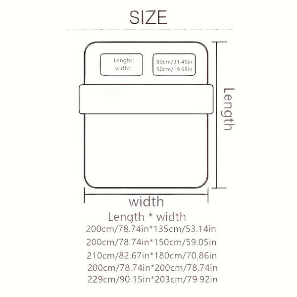 3pcs of violet double-sided milk velvet warm velvet quilt sets, suitable for use in autumn and winter