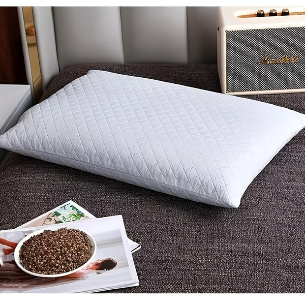 Quinoa Pillow Removable Quinoa Pillow Core, Four Seasons Home Use Quinoa Skin Pillow Core
