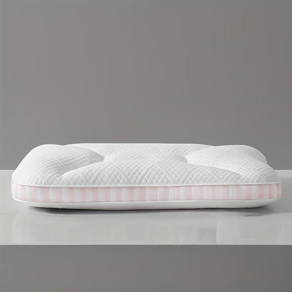 Deep Sleep Slow Rebound Memory Pillow Soft and Comfortable to Aid Sleep, High-end Pillow Core Pillow