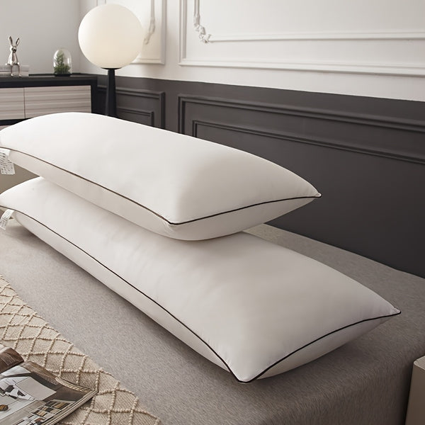 Luxury Pillow Soft Luxury Pillow Insert | 100% Polyester, Machine Washable