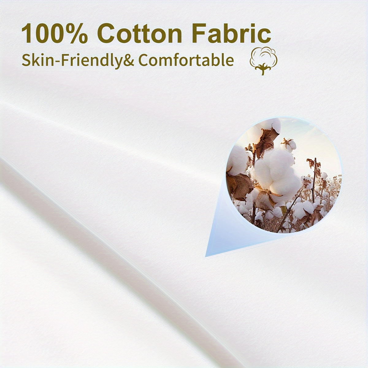 Reversible Luxury Wool Filled Comforter Set, 100% Australian Wool, Quilted Lightweight Summer Duvet Insert