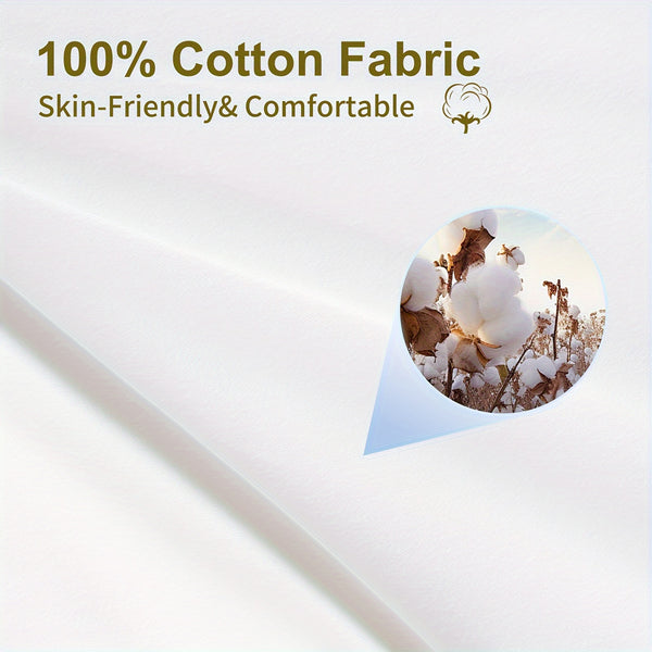 Reversible Luxury Wool Filled Comforter Set, 100% Australian Wool, Quilted Lightweight Summer Duvet Insert