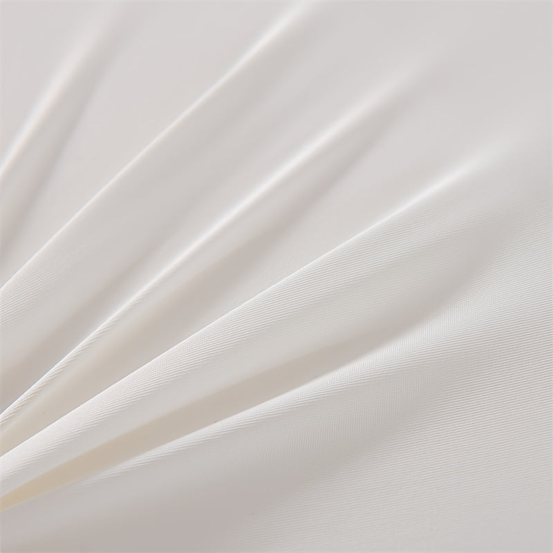 Pillow Class A Sliky Fiber Fabric AIR Breathable Zero Pressure Slow Rebound Pillow Core