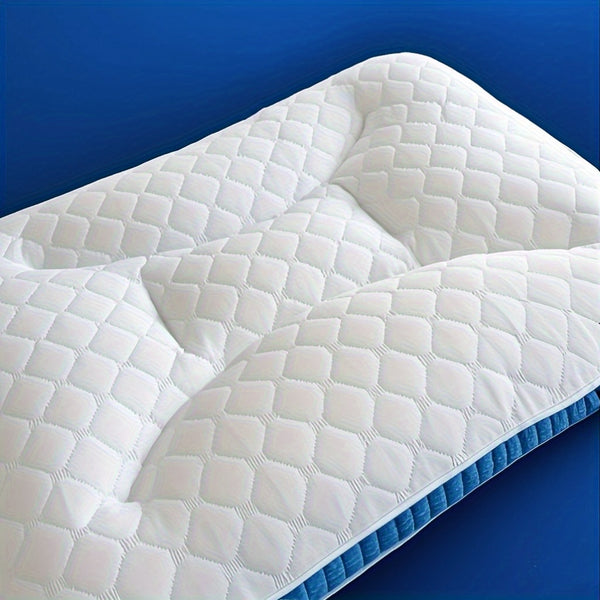 The Sap Deep Sleep Slow Rebound Memory Pillow Is Soft And Comfortable, Aiding Sleep