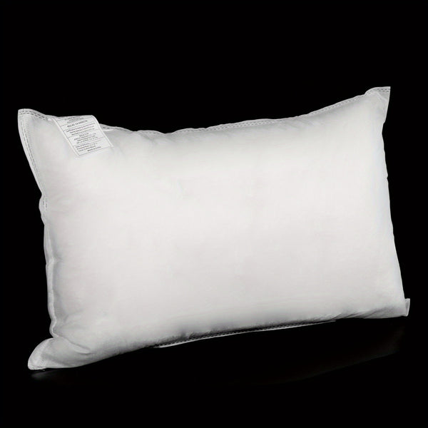 2\u002F8pcs Modern Style White Pillow Inserts, Two Sizes Available, Made of High-Quality Soft and Fluffy Material