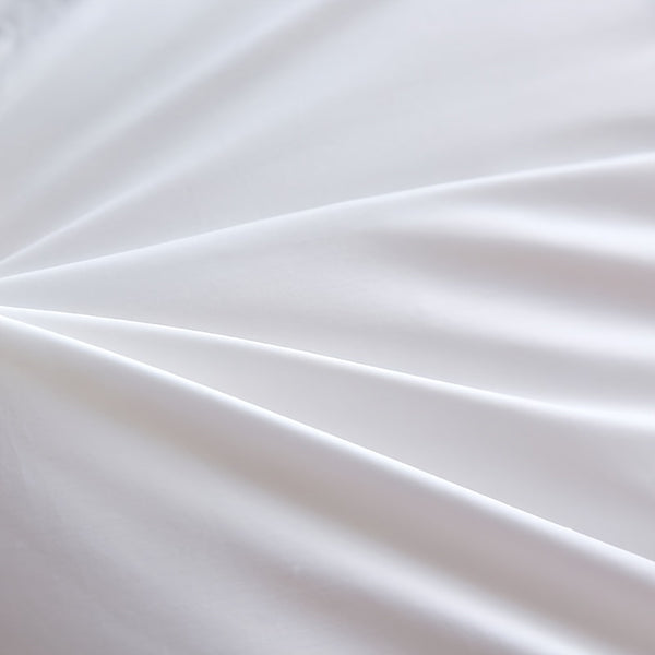 1pc luxury hotel series quilted quilt core - soft and breathable all season quilt, made of polyester fabric