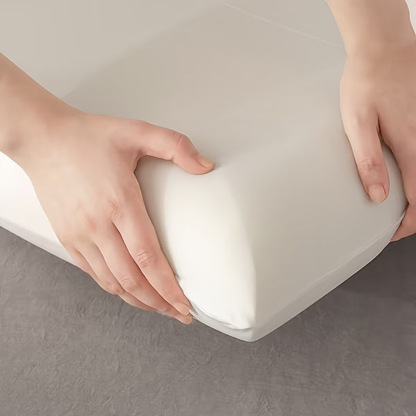 1pc, Slow Rebound Deep Sleep Space Memory Pillow Core, 100% Polyurethane Filling, Soft and Comfortable