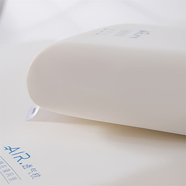 Pillow Class A Sliky Fiber Fabric AIR Breathable Zero Pressure Slow Rebound Pillow Core