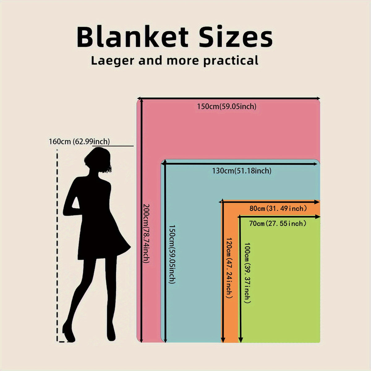 1pc Custom Name Capybara Flannel Throw Blanket - Soft Polyester Fiber, Machine Washable