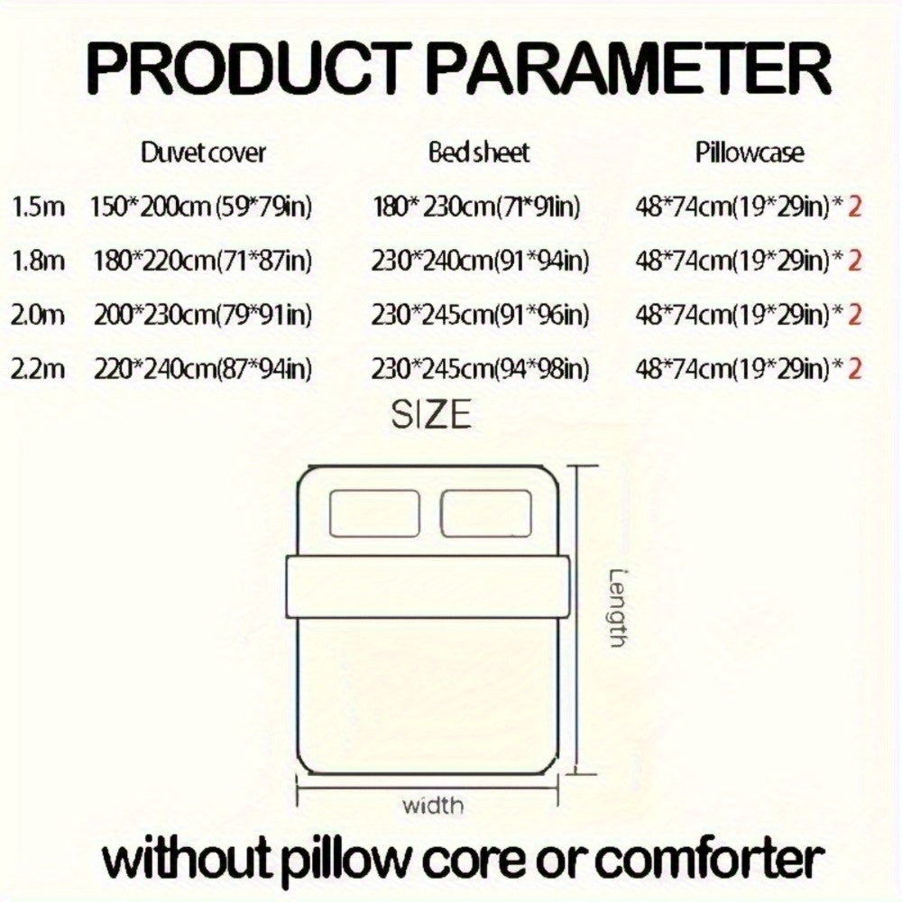 Fresh Dark Green and Light Brown Leaf Vine Pattern, Fresh Pastoral Style with Button Embellishments